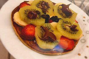 WAFFLE